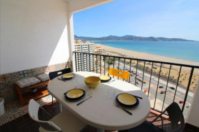 BASIC COMFORT Apartament Karina 16º, Empuriabrava